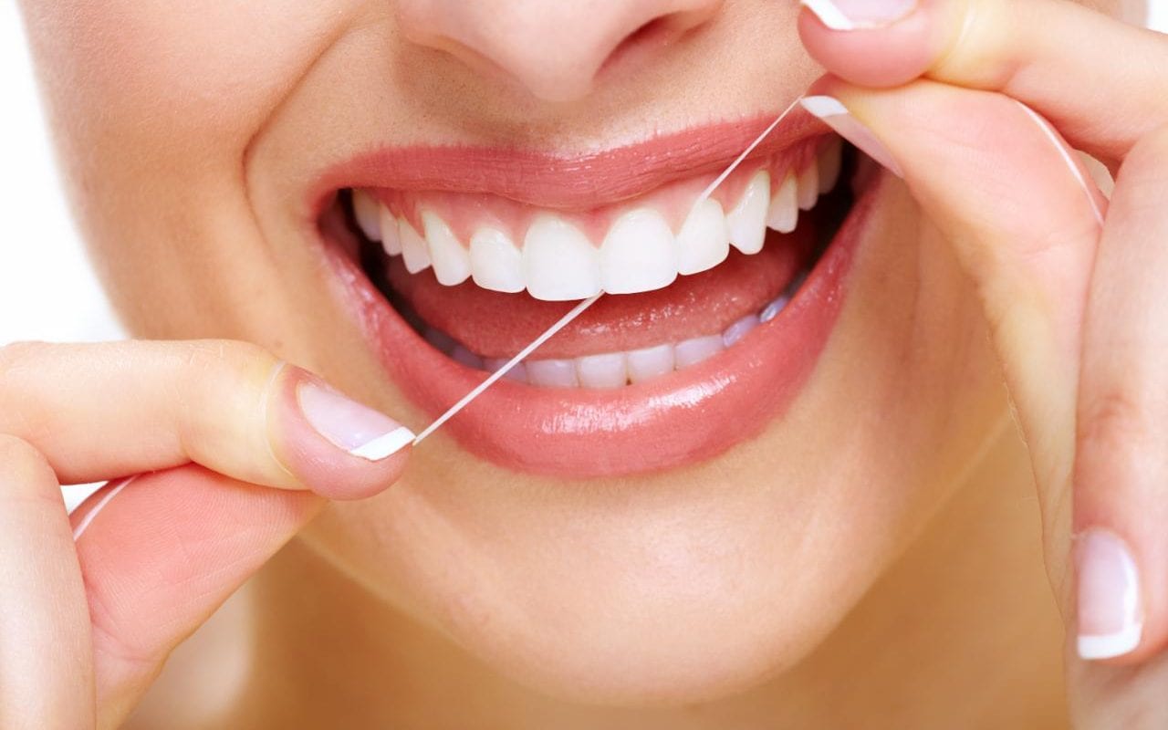 Teeth and Gums